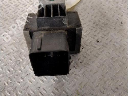 Used Electronic module Electronic module DACIA LOGAN (LS_) 1.5 dCi (LS0K) (68 hp) 24458940 24458940