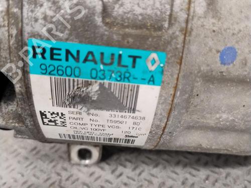 AC compressor RENAULT MASTER III Van (FV) 2.3 dCi 135 FWD (FV0N, FV08, FV06, FV00, FV1S) | BP39213059M34 - Image 4