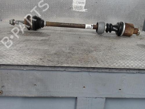 Used Right front driveshaft Right front driveshaft RENAULT TWINGO I Hatchback Van (S06_) 1.2 (S066, S068) (58 hp) 24091921 24091921