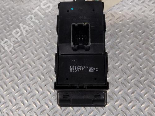 Used Left front window switch Left front window switch OPEL INSIGNIA A Sports Tourer (G09) 2.0 CDTI (35) (131 hp) 25704214 25704214