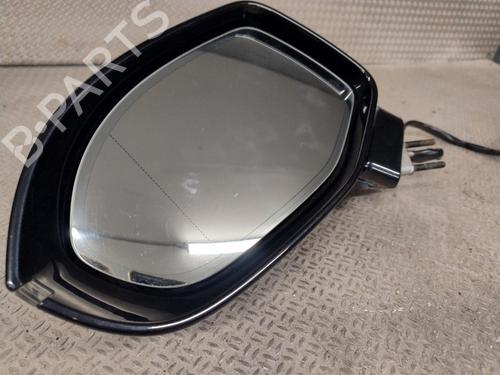 Left mirror AUDI A7 Sportback (4GA, 4GF) 3.0 TDI quattro | BP31119677C26