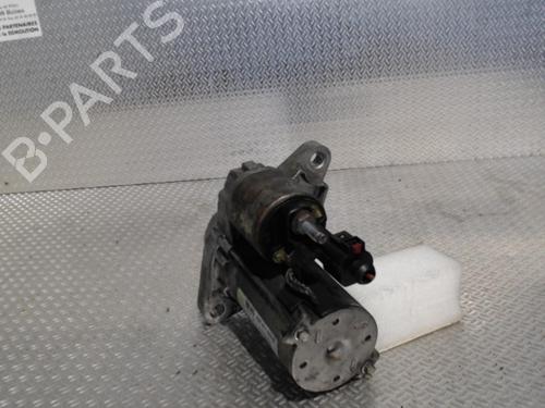 Used Starter VW POLO V (6R1, 6C1) 1.2 (60 hp) 24075056