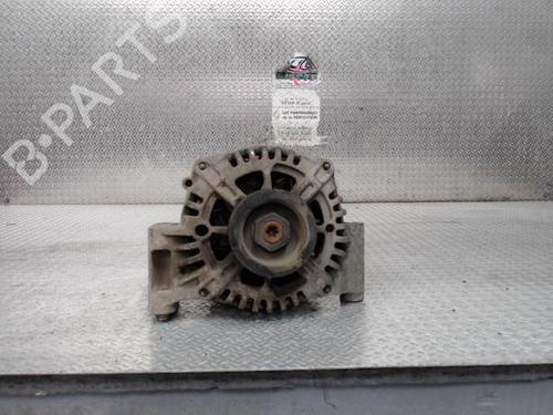 Alternator FORD KA (RU8) 1.3 TDCi | BP24097758M7 - Image 2