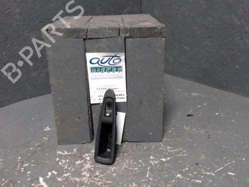 Used Right rear window switch Right rear window switch 24068200 24068200