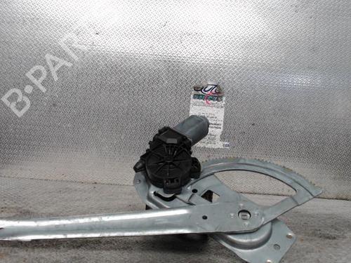 Used Front right window mechanism Front right window mechanism FORD TRANSIT Van (FA_ _) 2.2 TDCi (115 hp) 24091628 24091628