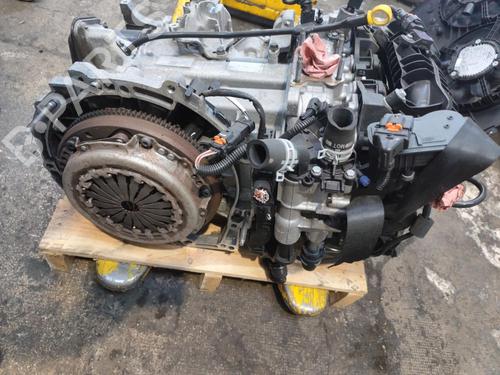 Engine CITROËN C3 II (SC_) 1.2 VTi 82 | BP37454148M1 - Image 2