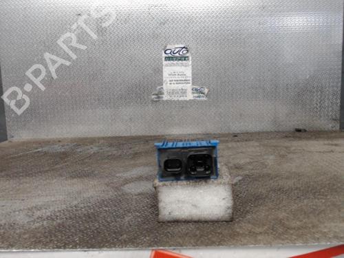 Used Electronic module OPEL CORSA D (S07) 1.3 CDTI (L08, L68) (75 hp) 24084651