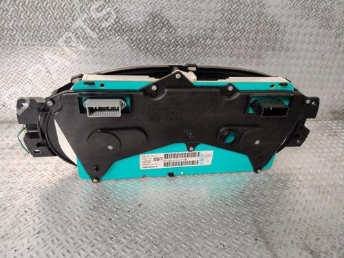 Instrument cluster DACIA DUSTER (HS_) 1.5 dCi (HSMC) | BP27508660C47 