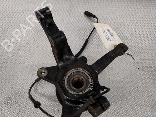 Fusée avant droite Fusée avant droite RENAULT CAPTUR I (J5_, H5_) 1.5 dCi 90 (J5N4, J5M5, J5MW, J5M6, J5AL, J5AJ) (90 hp) 36461636 36461636