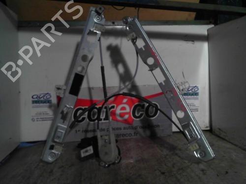 Used Rear left window mechanism RENAULT MEGANE II Estate (KM0/1_) 1.5 dCi (KM16, KM1E) (106 hp) 24068068