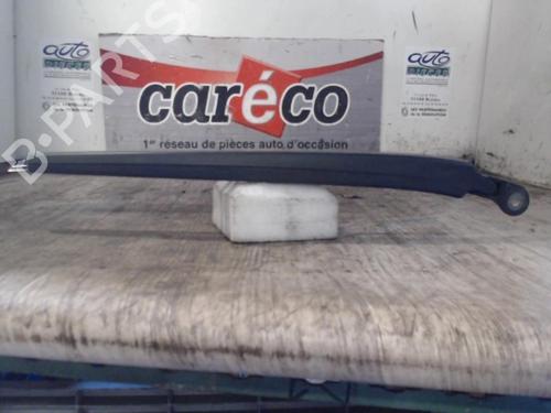 Used Rear windshield wiper arm Rear windshield wiper arm SEAT ALTEA (5P1) 1.9 TDI (105 hp) 24070565 24070565