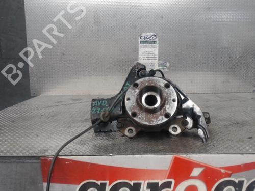 Used Right front steering knuckle FIAT STILO (192_) 1.9 JTD (192_XF1A) (80 hp) 24085052