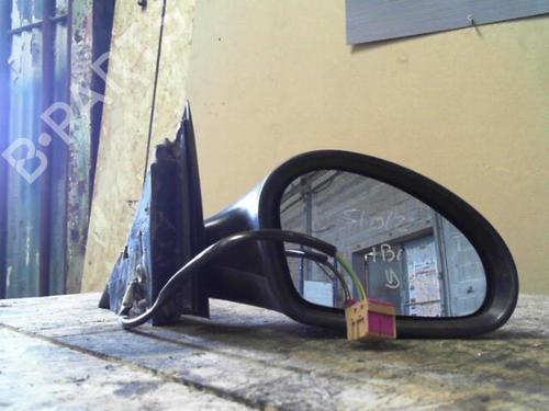 Right mirror SEAT IBIZA III (6L1) 1.9 TDI | BP24061245C27 