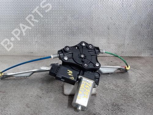 front-right-window-mechanism-opel-corsa-d-s07-2006-2007-2008-2009-2010-2011-2012-2013-2014-2015-24080722 main image