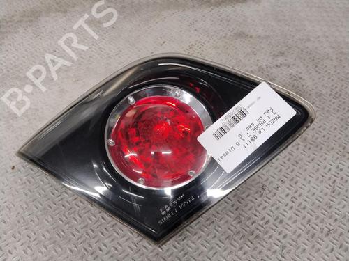 Left tailgate light MAZDA 3 (BK) 1.6 DI Turbo | BP27665932C79 - Image 3