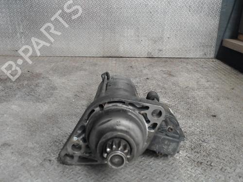 Used Starter SEAT LEON (1P1) 1.9 TDI (105 hp) 24079334