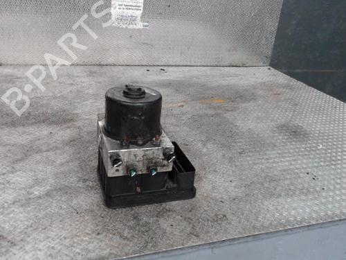 Used ABS pump PEUGEOT 206 CC (2D) 1.6 HDi 110 (109 hp) 30484195