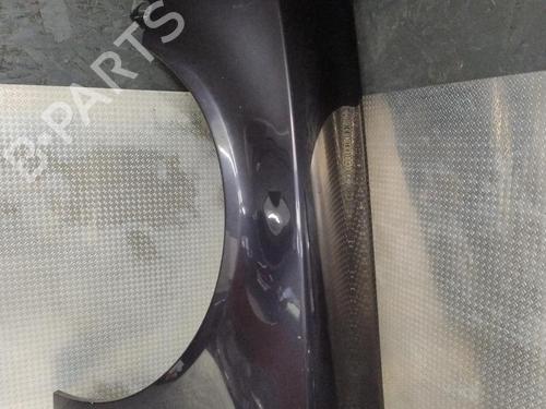 Used Left front fenders AUDI A6 C6 (4F2) 3.0 TDI quattro (233 hp) 29264341