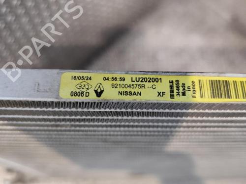 Used Heater matrix Heater matrix RENAULT KANGOO III MPV TCe 130 (KJMB) (131 hp) 40517399 40517399