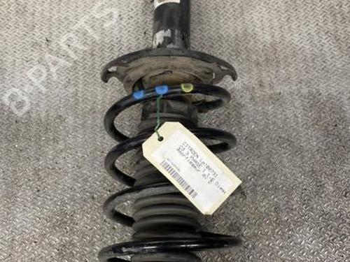 Right front shock absorber CITROËN C3 III (SX) 1.6 BlueHDi 75 | BP24101255M17 - Image 2