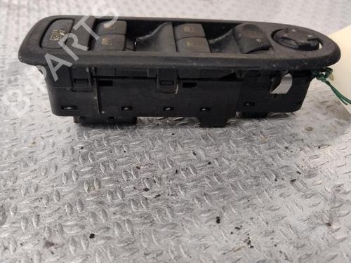 Used Left front window switch Left front window switch CITROËN C5 III (RD_) 1.6 HDi 110 (RD9HZC) (109 hp) 26304315 26304315