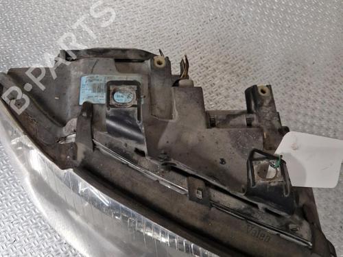 Right headlight AUDI A4 B6 Avant (8E5) 1.9 TDI | BP24060146C29 