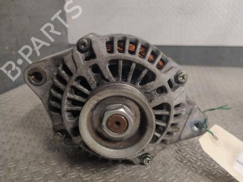 alternator-opel-agila-b-h08-2008-2009-2010-2011-2012-2013-2014-38972018 main image