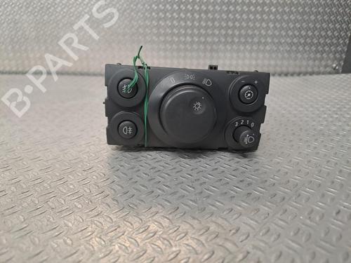 Used Steering column stalk OPEL ASTRA H (A04) 1.7 CDTI (L48) (100 hp) 24060857