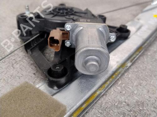 Used Front right window mechanism Front right window mechanism 36462465 36462465
