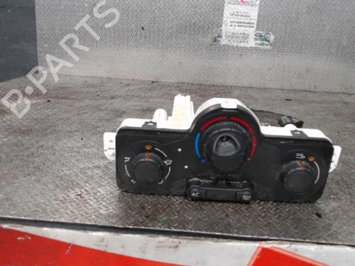 Climate control RENAULT CLIO III (BR0/1, CR0/1) 1.5 dCi (BR17, CR17) | BP24086745I5 
