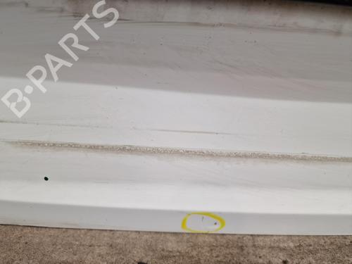 Left tailgate PEUGEOT PARTNER Box Body/MPV (5_, G_) 1.1 | BP24060602C76 