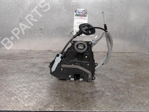 Used Rear right lock RENAULT CAPTUR II (HF_) 1.0 TCe 90 ECO-G (HFM6) (91 hp) 24086710