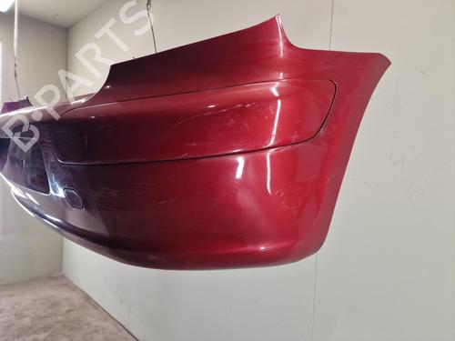 Rear bumper PEUGEOT 307 (3A/C) 1.6 HDi 110 | BP24061619C8 