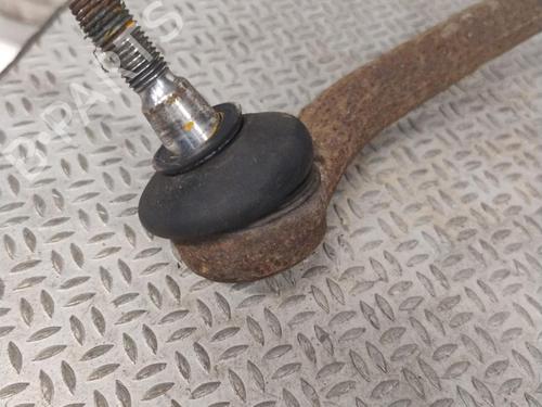 Steering rack RENAULT FLUENCE (L3_) 1.5 dCi (L30B) | BP31302211M22 - Image 2