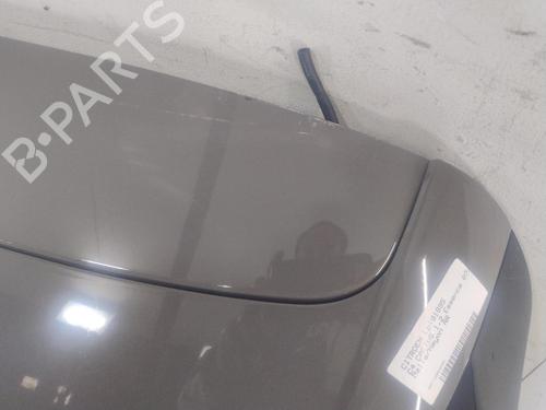 Tailgate CITROËN C4 CACTUS 1.2 VTi 82 | BP37163038C6 - Image 2