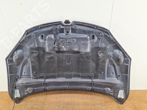 Used Hood RENAULT MEGANE III Hatchback (BZ0/1_, B3_) 1.5 dCi (BZ09, BZ0D, BZ1W, BZ29, BZ14) (110 hp) 29197312