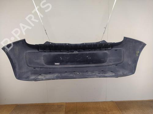 Rear bumper VW UP! (121, 122, BL1, BL2, BL3, 123) 1.0 | BP29739574C8