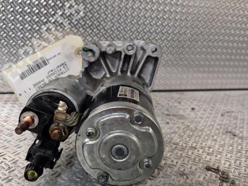 Startmotor CITROËN C3 Picasso (SH_) 1.4 VTi 95 (SH8FSC, SH8FP0, SH8FP6) | BP24061673M8 