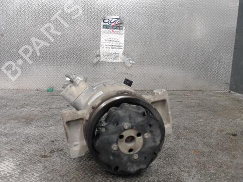 Used AC compressor AC compressor DODGE CALIBER 2.0 CRD (140 hp) 24087316 24087316