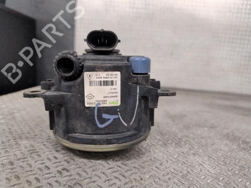 Left front fog light DACIA LOGAN MCV (KS_) 1.5 dCi (KS0W) | BP34572529C30 - Image 2