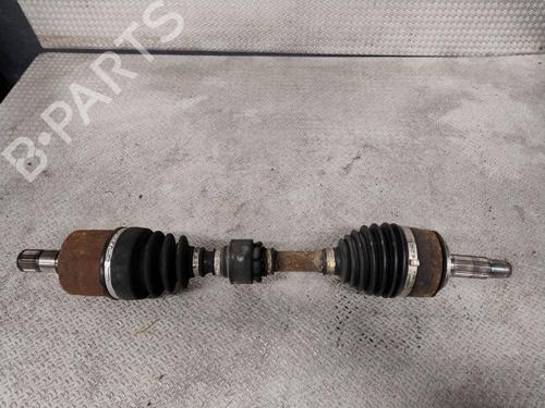 left-front-driveshaft-honda-civic-viii-hatchback-fn-fk-2005-2006-2007-2008-2009-2010-2011-2012-32716011 main image