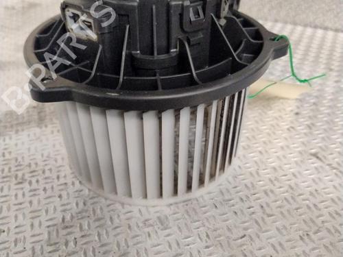 Used Heater blower motor Heater blower motor 29577267 29577267