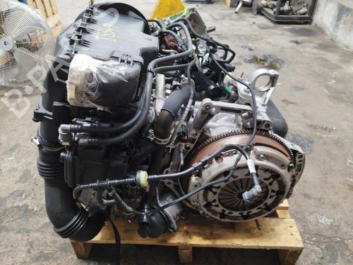 Engine PEUGEOT 207 (WA_, WC_) 1.6 HDi | BP28087839M1 