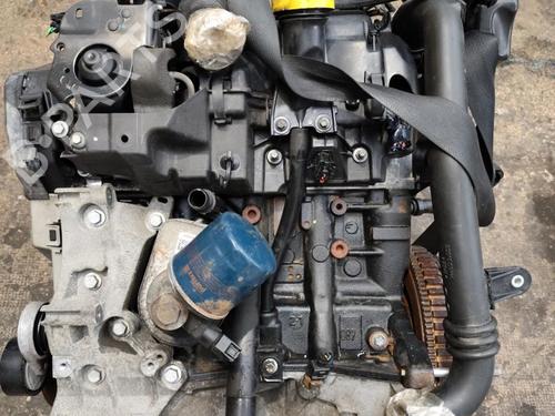 motor-nissan-note-e12-2012-30291383 main image