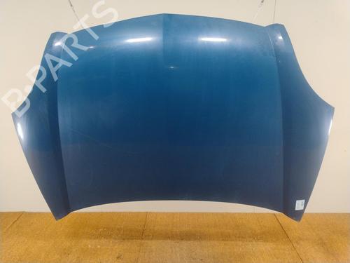 Hood RENAULT KANGOO (KC0/1_) 1.5 dCi | BP29551294C1 