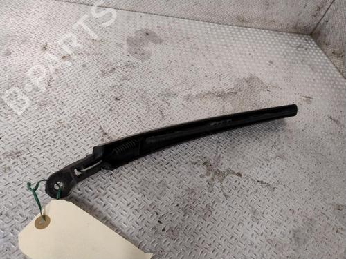 Used Rear windshield wiper arm AUDI A3 Sportback (8PA) 1.9 TDI (105 hp) 28573127
