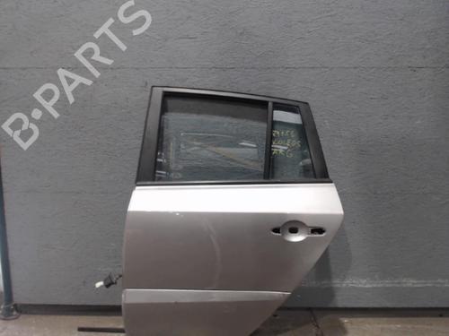 Used Left rear door RENAULT KOLEOS I (HY_) 2.0 dCi 4x4 (HY0K) (150 hp) 24076500