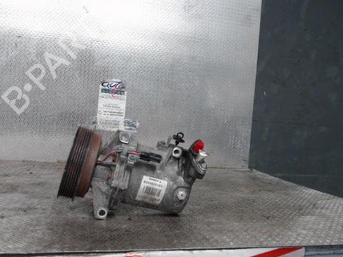 Compressore A/C DACIA SANDERO 1.5 dCi (88 hp) 24086898