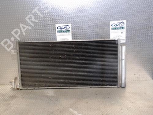 Varmeapparat ALFA ROMEO MITO (955_) 1.4 MultiAir (955AXL1B) (105 hp) 24079252