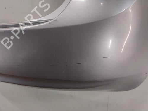 Rear bumper NISSAN NOTE (E12) 1.5 dCi | BP37083414C8 - Image 5